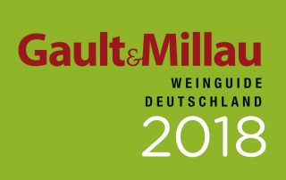 Gault&Millau Weinguide Deutschland 2018