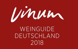 Vinum Weinguide 2018